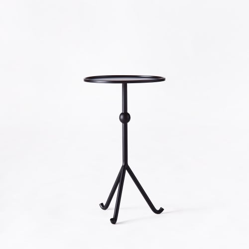 Dusty Martini Table | Work by District Loom