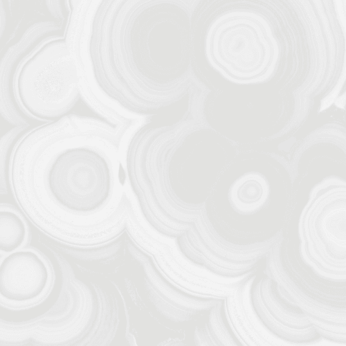 Malachite - Blanco | Wallpaper in Wall Treatments by Wallcovetings by Brenda Houston