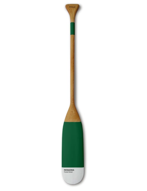 Patagonia Forest Green | Decorative Objects by Hualle