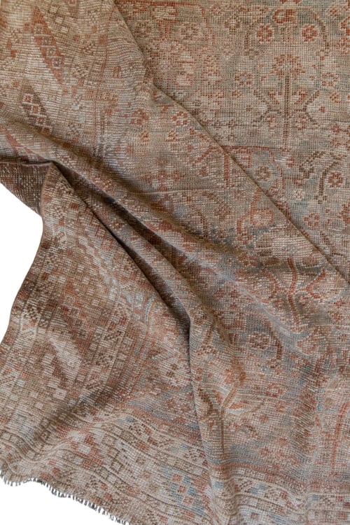 Gina | 5' x 8'10 | Area Rug in Rugs by Minimal Chaos Vintage Rugs