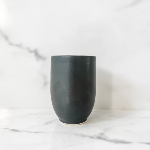 La Luna Tumbler - Valley of the Moon Collection | Cup in Drinkware by Ritual Ceramics Studio