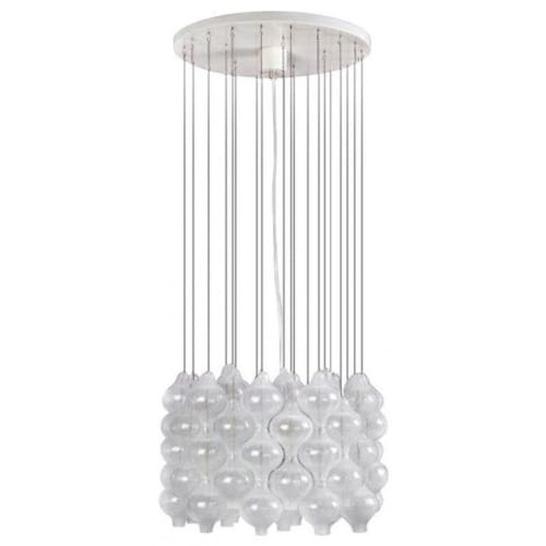 Alan Mizrahi QZ3957 Kalmar tulipan | Chandeliers by Alan Mizrahi Lighting Design