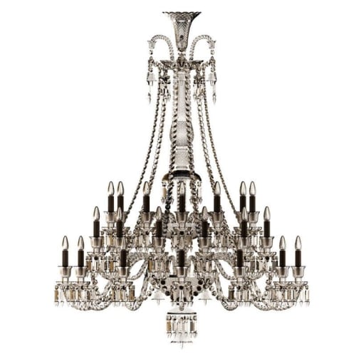 KA1886 Zenith Slim | Pendants by Alan M