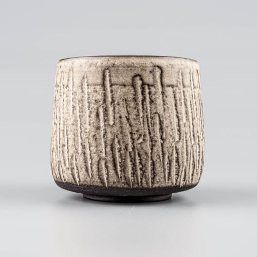 Cup Hassin Marang | Drinkware by Svetlana Savcic / Stonessa