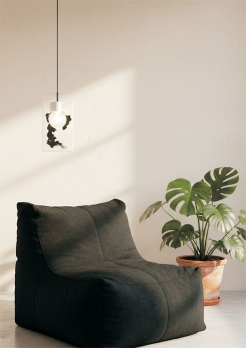 SMOKE | Pendants by neo