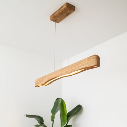 DRUID Wabi Sabi 38" (98 cm) | Pendants by Next Level Lighting