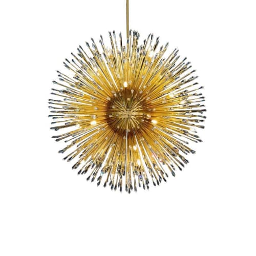 Alan Mizrahi KA1725 Light miniluce | Chandeliers by Alan Mizrahi Lighting Design