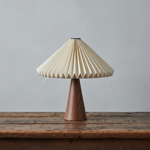 Mikasa | Lamps by Lühm N Cove