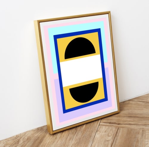Intuitive Limited Edition | Prints by Britny Lizet
