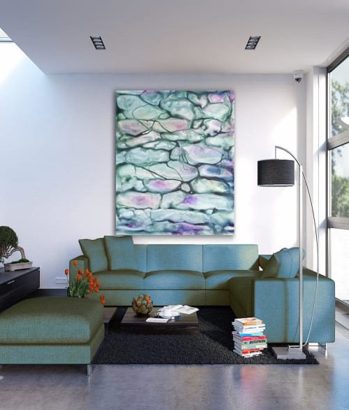 Invidia | Prints by Brazen Edwards Artist