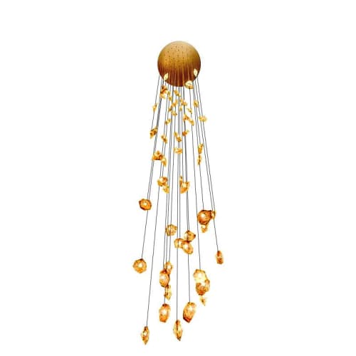 BS5025 Begor | Pendants by Alan M