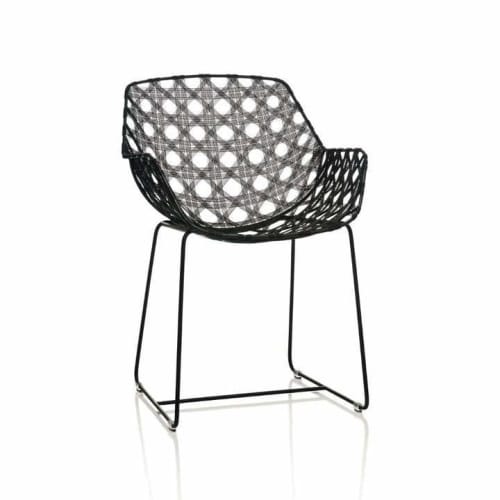 OCTA (Arm Chair) | Chairs by Oggetti Designs