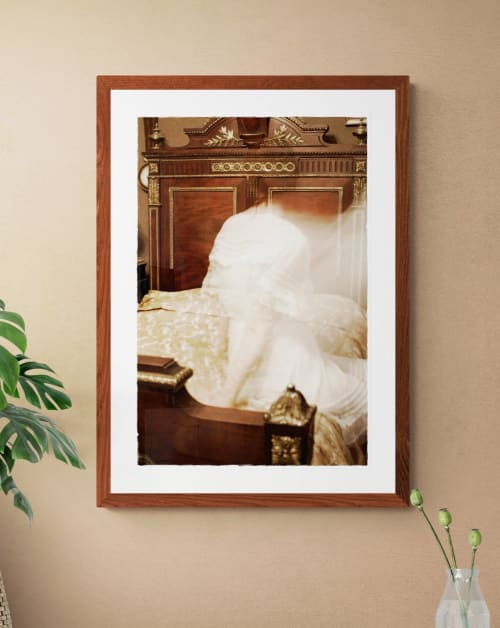 Reminiscence | Photography by Louise O'Gorman