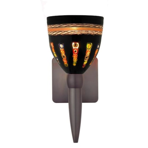 ELAN Sconce (TORCH) | Sconces by Oggetti Designs