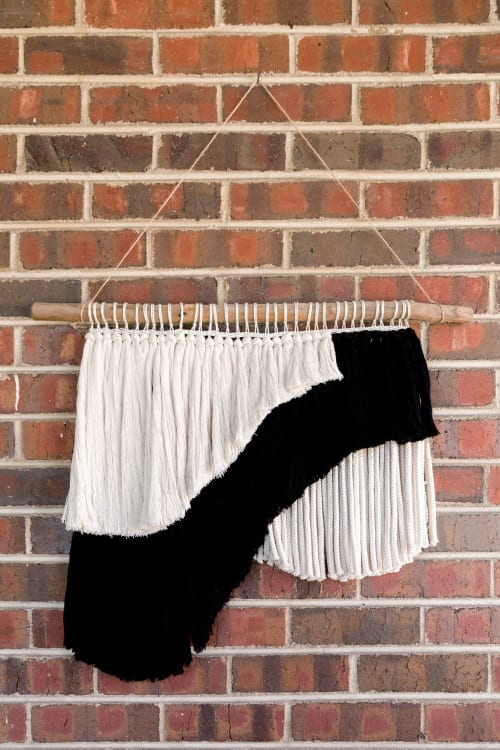 August | Tapestry in Wall Hangings by seven | sixteen