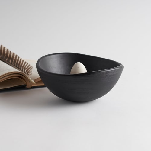 Deep Medium Bowl | Dinnerware by The Collective