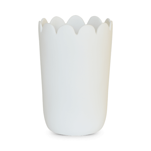 Fleur Vase | Vases & Vessels by Tina Frey