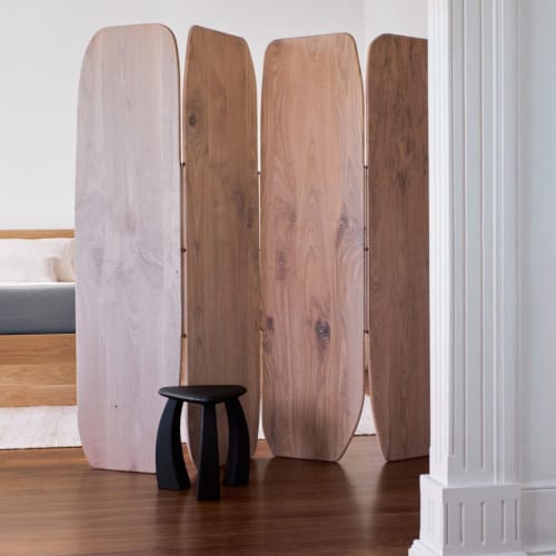 Arc de Stool '37 | Chairs by Project 213A