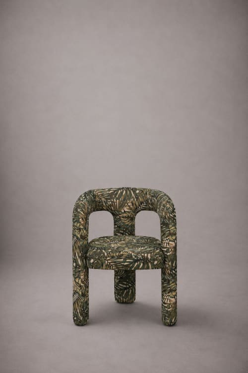 T&T Dining Chair | Chairs by HamamDecor LLC
