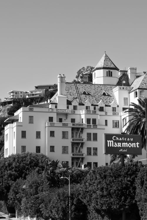 The Chateau | Photography by Korbin Bielski Fine Art Photography