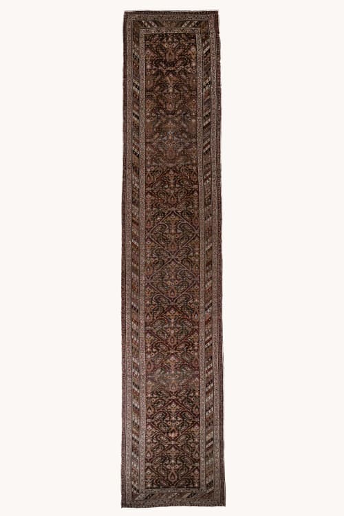 Cody | 4' x 19'2" | Rugs by District Loom