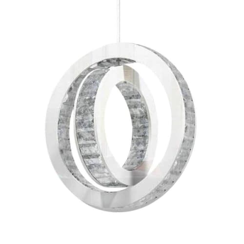 Alan Mizrahi DV3914 Elysee | Chandeliers by Alan Mizrahi Lighting Design