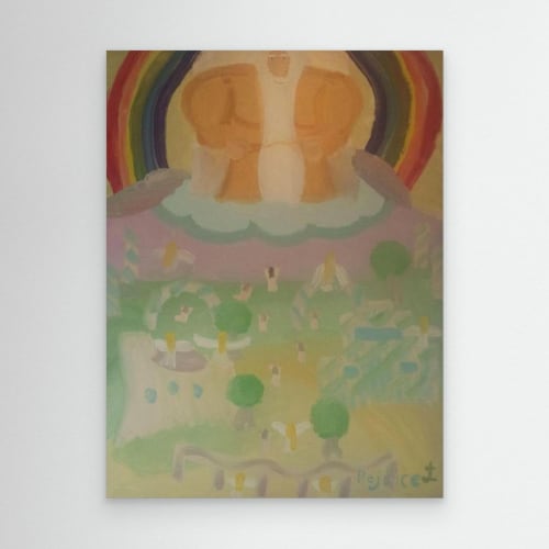 Rejoice : Jonathan Lysdahl | Decorative Objects by Art of Jonathan Lysdahl