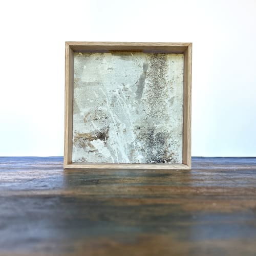 Jamie | Mixed Media in Paintings by Mande Calhoun Art