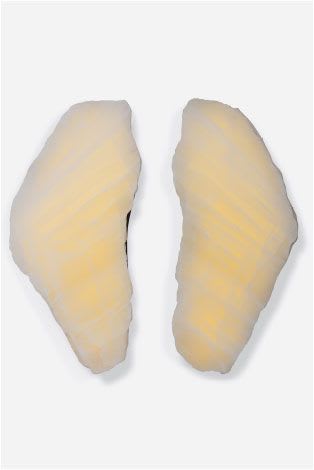 Agate Sconces | Sconces by Wallcovetings by Brenda Houston