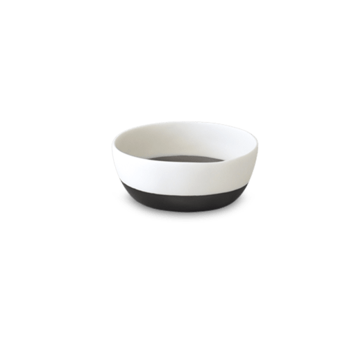 Purist Duo Petite Bowl | Dinnerware by Tina Frey