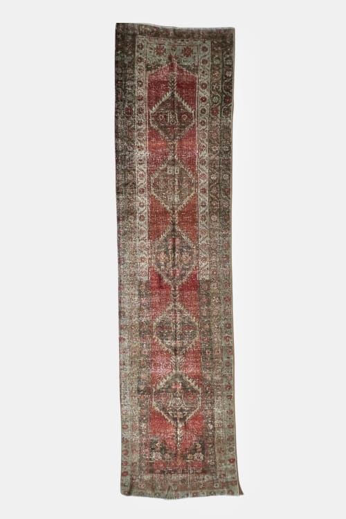 District Loom Townsend Antique Rug | Rugs by District Loom