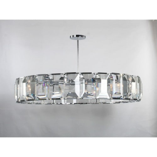 Alan Mizrahi AM8196 Harlow Round | Sconces by Alan Mizrahi Lighting Design