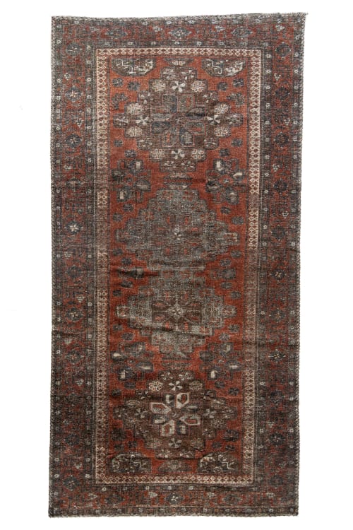 Rapidan | 5'7 x 10'9 | Rugs by District Loom