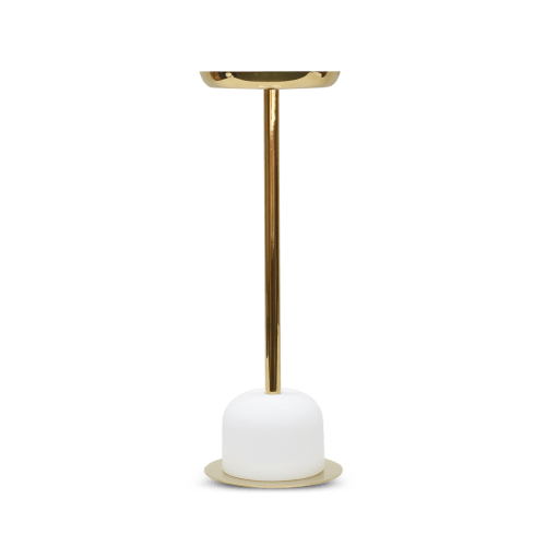 Modern Champagne Stand | Holder in Tableware by Tina Frey