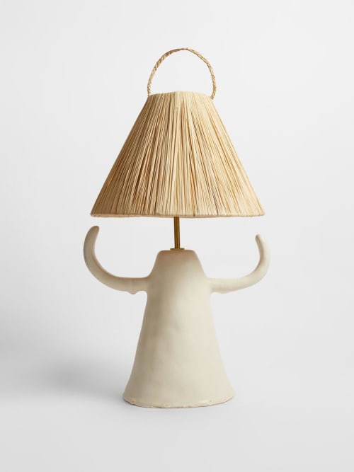 Dona Lamp | Lamps by OM Editions