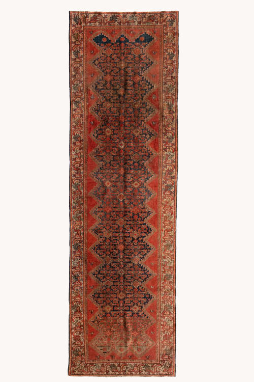 Kipp | 2'11 x 9'9 | Runner Rug in Rugs by District Loom