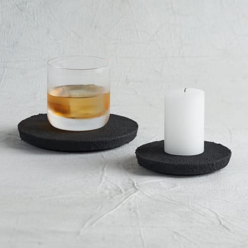 Trivets Mixed Set of 2 | Coaster in Tableware by The Collective