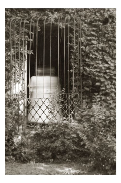 Watching | Photography by Louise O'Gorman