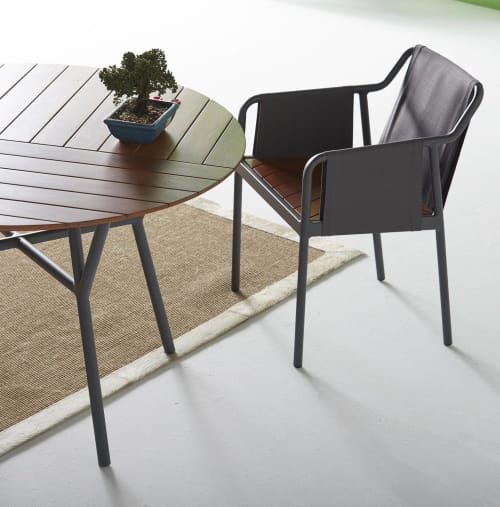 "Branch" Chair | Dining Chair in Chairs by SIMONINI