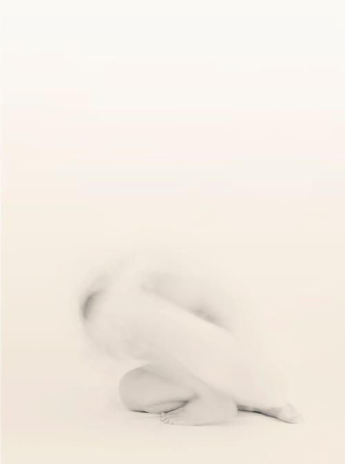 Emerging #2 | Photography by Louise O'Gorman