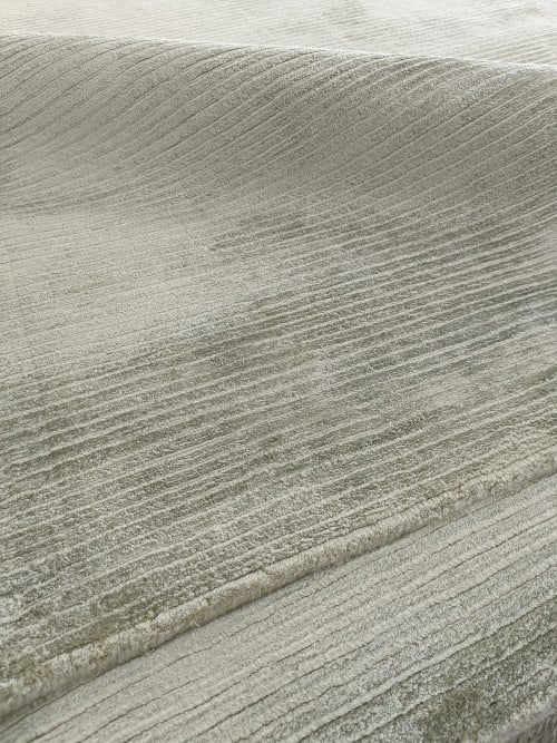 DUNES | 8' x 10' | Rugs by KAYMANTA