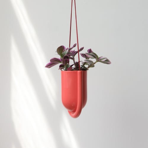 Portico Planter | Vases & Vessels by Misewell