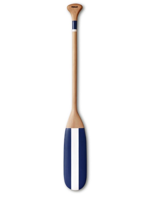 Juliett Navy | Ornament in Decorative Objects by Hualle