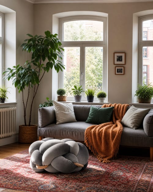 Knots Studio - Furniture and Storage | Wescover