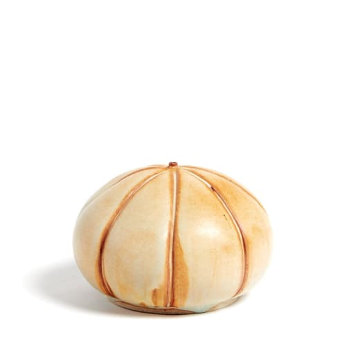 H: 5.5" w: 8" | Vase in Vases & Vessels by SKOBY JOE CERAMICS