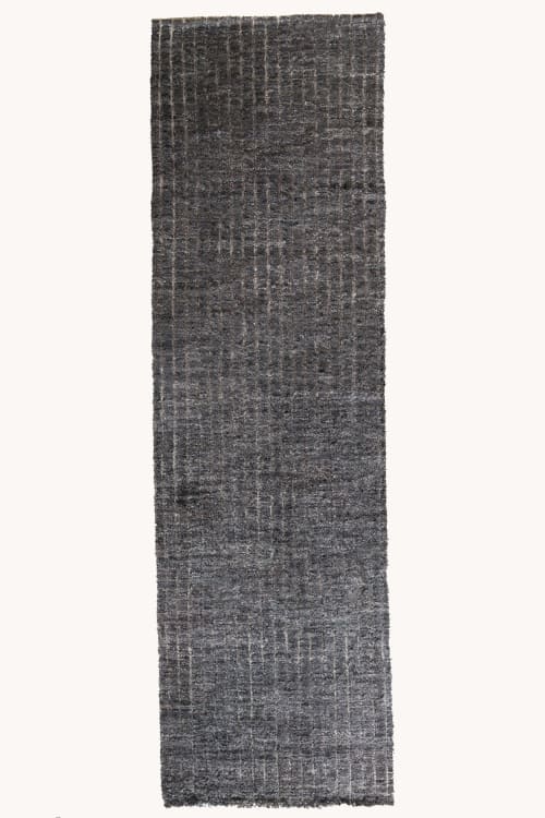 Afghan Tulu 027 | Made-to-Order (1 in stock) | Rugs by District Loom