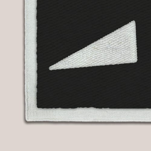 Bareline | Rugs by Hillary Ronney-Fernandes | LWI