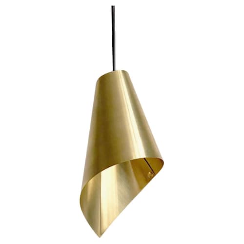 Alan Mizrahi QZ2384 Ark Maxi | Chandeliers by Alan Mizrahi Lighting Design