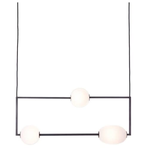 Alan Mizrahi JR2025 Miro 3 | Chandeliers by Alan Mizrahi Lighting Design