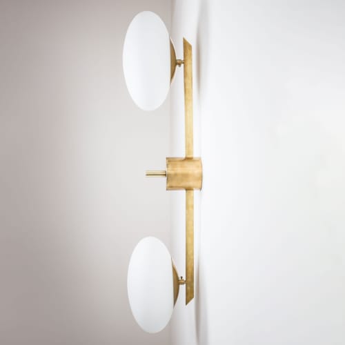 Stella Toi&Moi | Sconces by DESIGN FOR MACHA